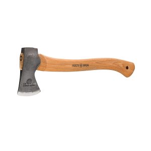 Hults Bruk Almike Hatchet – 1lb head, 16″ Handle